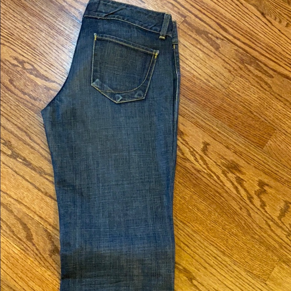 Paper Denim Woman Jeans